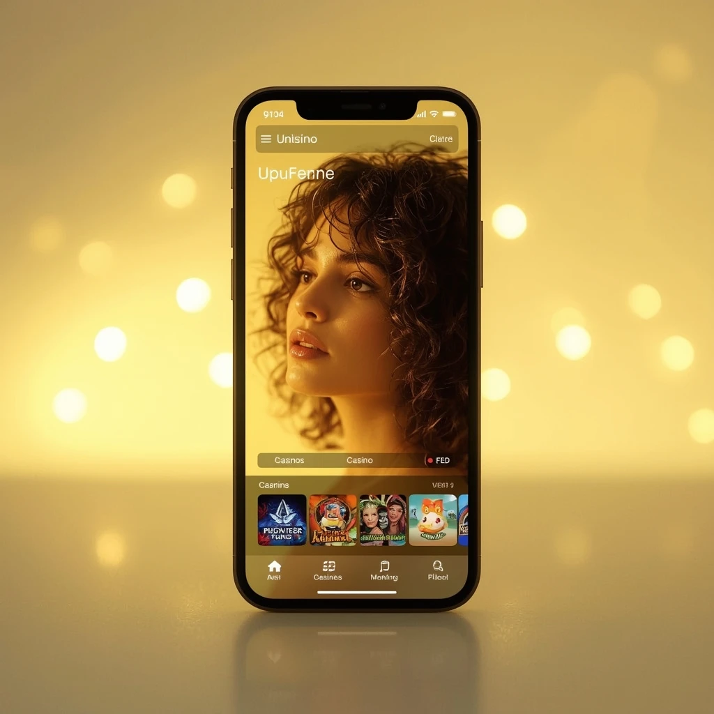 Unibet Casino Application Unibet Casino Application