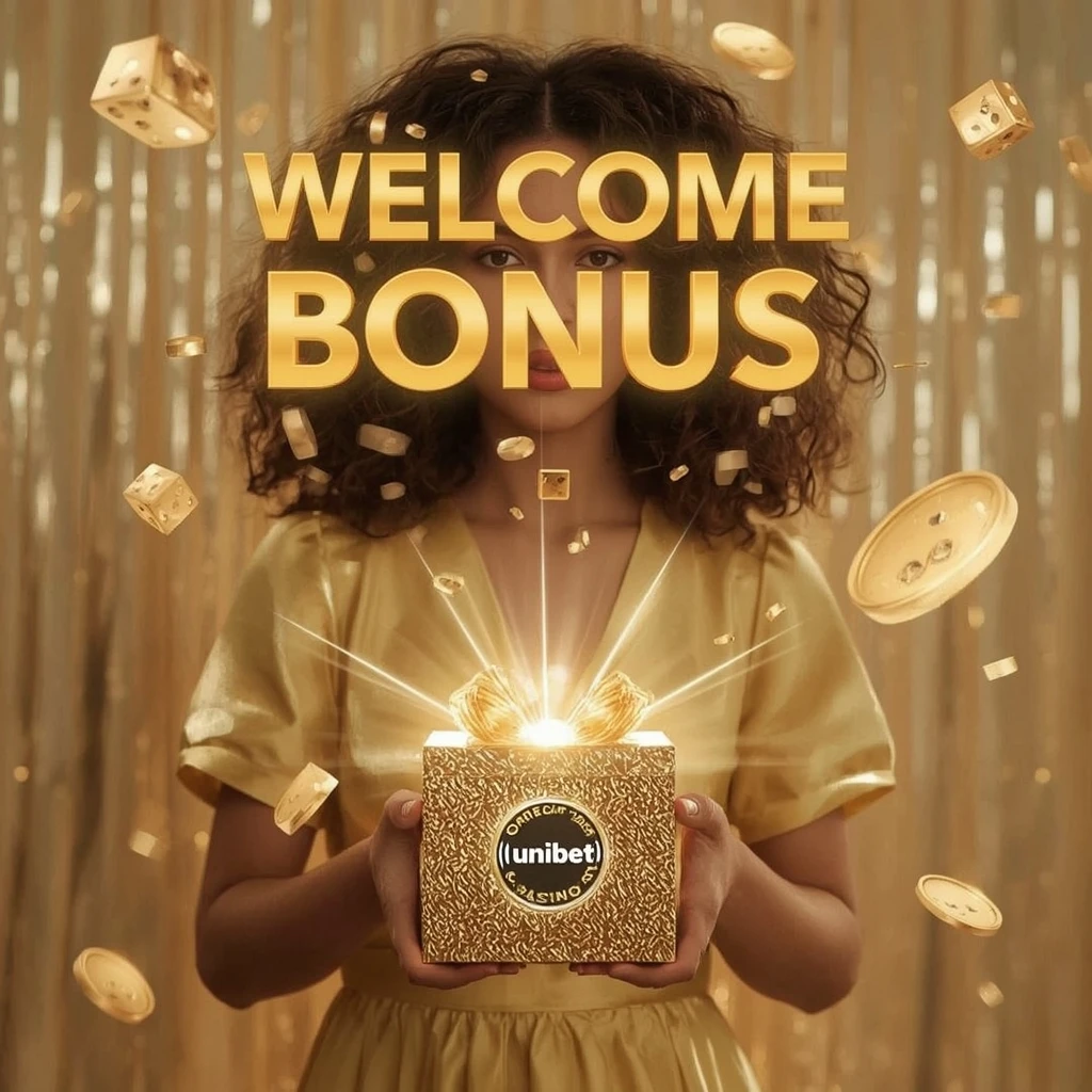 Unibet Casino Bonus Bonus Unibet